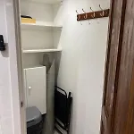 Luxury 1 Bedroom Studio Apartment