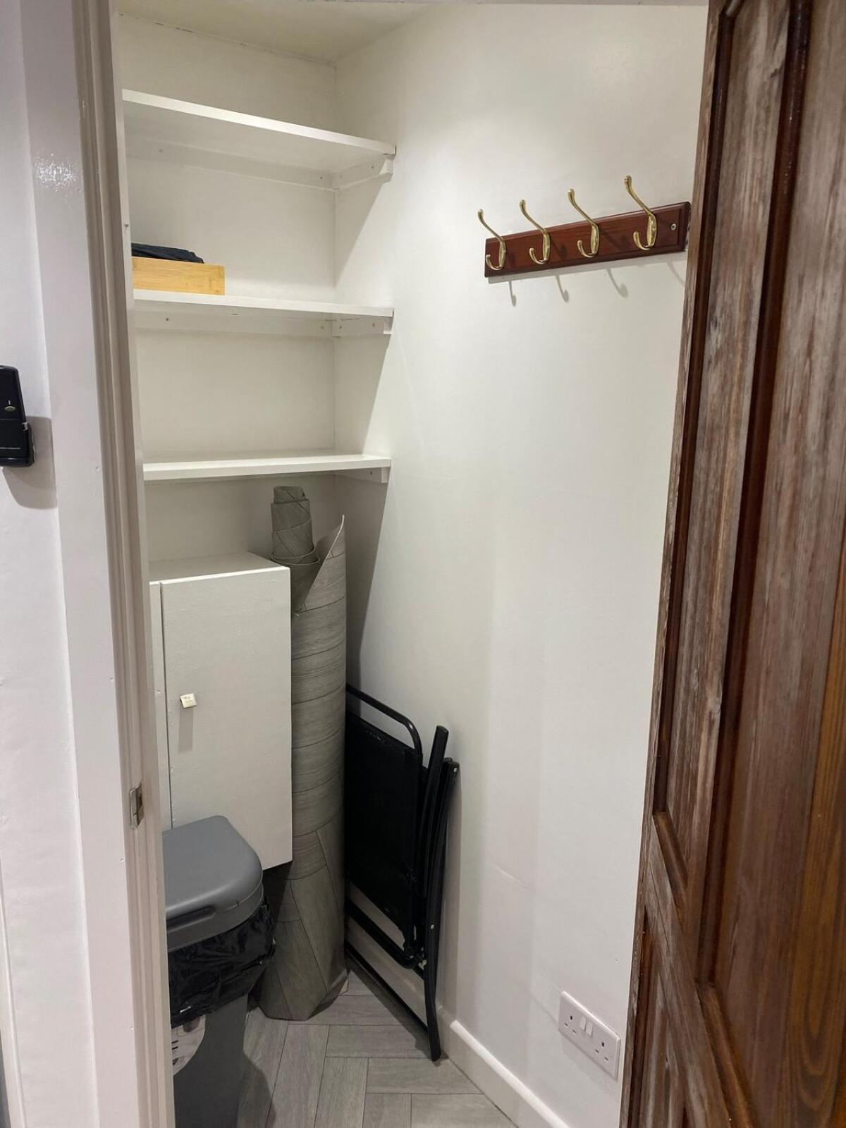 Luxury 1 Bedroom Sheffield