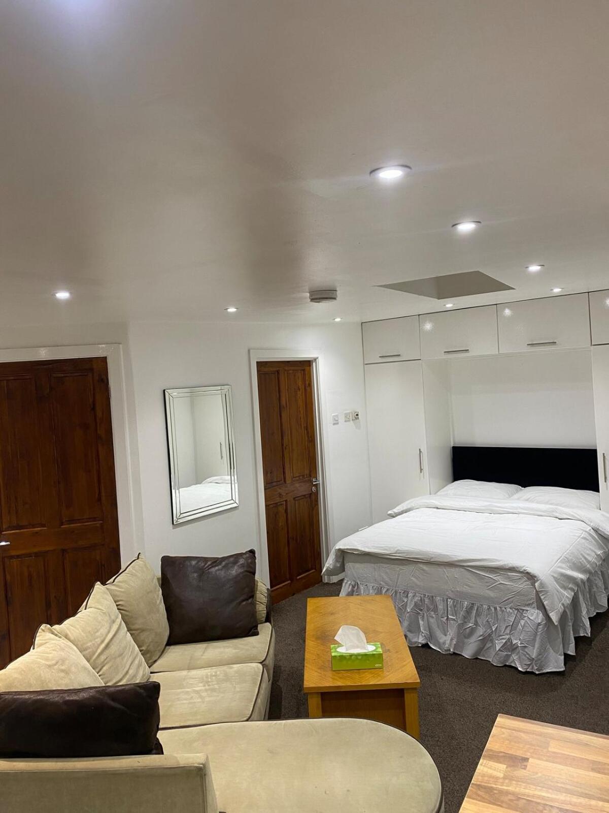 Luxury 1 Bedroom * Sheffield